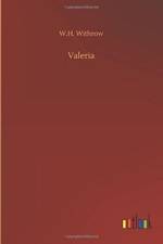 Valeria af W H Withrow