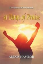 31 Days of Praise af Alexis Hamlor