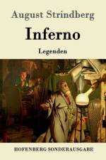 Inferno af August Johan Strindberg