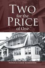 Two for the Price of One af Patricia Lamm Schneider