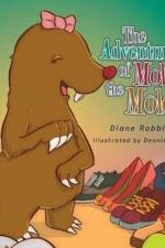 Adventures of Molly the Mole af Diane Robbins