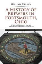 History of Brewers in Portsmouth, Ohio