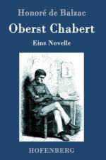 Oberst Chabert af Honore de Balzac