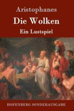 Die Wolken af Aristophanes