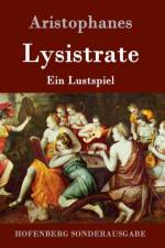 Lysistrate af Aristophanes