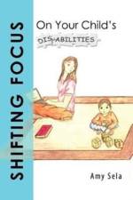 Shifting Focus af Amy Sela