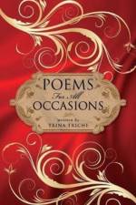 Poems For All Occasions af Trina Triche