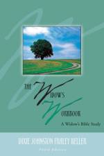 The Widow's Workbook af Dixie Johnston Fraley Keller