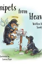 Snipets from Heaven af Sandy Loker