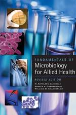 Fundamentals of Microbiology for Allied Health af Kathleen Dannelly