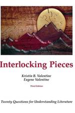 Interlocking Pieces af Kristin B Valentine