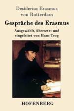 Gesprache des Erasmus