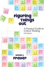 Figuring Things Out af William Frayer