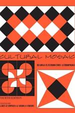 Cultural Mosaic af Karen Li Simpkins