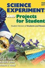 Science Experiments and Projects for Students: Student Version of Students and Research af Julia H Cothron