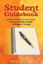 Student Guidebook af Roberta Orona-Cordova