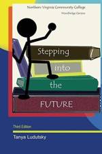 Stepping into the Future af Ludutsky