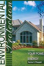 Environmental Protection: Your Power and Energy af Sarma V Pisupati