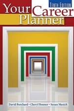 Your Career Planner af David Borchard