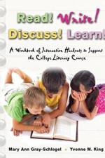 Read! Write! Discuss! Learn! af Mary Ann Gray-Schlegel
