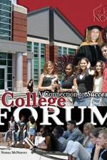 College Forum af McNerney