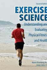 Exercise Science af Warren Rosenberg