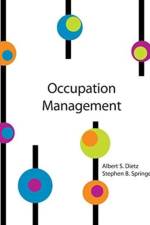 Occupation Management Handbook af Springer-Dietz