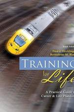 Training for Life af Fred J Hecklinger