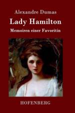 Lady Hamilton af Alexandre Dumas (Père)