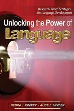 Unlocking the Power of Language af Debra Coffey