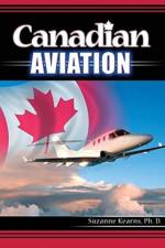 Canadian Aviation af Suzanne Kearns