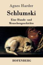 Schlumski af Agnes Harder