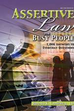 Assertive Law for Busy People: 1,066 Answers to Everyday Questions af Ronald R Campbell