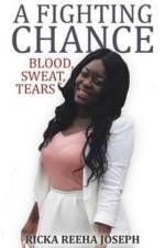 Fighting Chance af Ricka Reeha Joseph