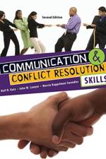 Communication and Conflict Resolution Skills af Neil H Katz