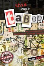 This Book Is Taboo: An Introduction to Linguistics through Swearing af Randall Eggert