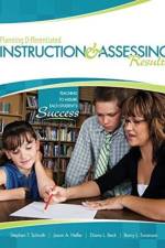 Planning Differentiated Instruction & Assessing Results: Teaching to Assure Each Student's Success af Stephen Schroth