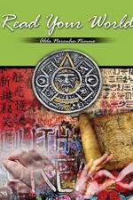 Read Your World af Alda Noronha-Nimmo