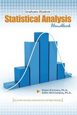 Graduate Student Statistical Analysis Handbook af Diane C Kiernan