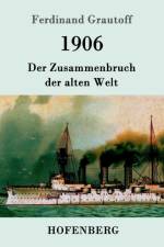 1906 af Ferdinand Grautoff