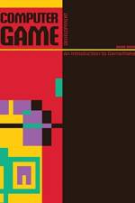 Computer Game Development: An Introduction to GameMaker af David C. Bover