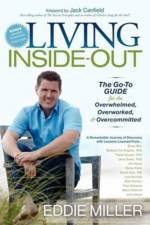 Living Inside-Out af Eddie Miller