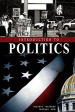 Introduction to Politics af Taehyun Nam