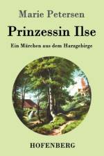 Prinzessin Ilse af Marie Petersen