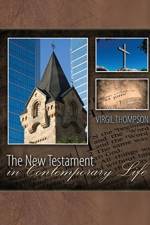 The New Testament in Contemporary Life af V F Bud Thompson