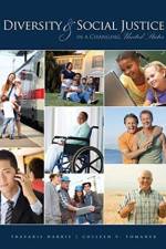 Diversity and Social Justice in a Changing United States af Colleen Tomanek