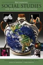 Reclaiming Social Studies in the Elementary Classroom af Joyce Burstein