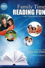 Family Time Reading Fun - Help Children Become Successful: A Resource for Teachers, Tutors, and Parents af Linda M Clinard
