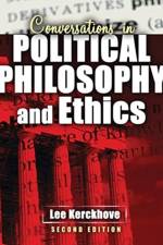 Conversations in Political Philosophy and Ethics af Lee Kerckhove