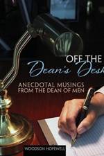 Off the Dean's Desk
